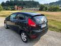 Ford Fiesta Fiesta VI 2008 5p 1.2 16v Titanium c/esp 82cv E5 Nero - thumbnail 2