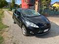 Ford Fiesta Fiesta VI 2008 5p 1.2 16v Titanium c/esp 82cv E5 Nero - thumbnail 3