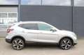 Nissan Qashqai 1.3 DIG-T 140 PK Tekna NL-Auto | Navigatie | 360 G Grigio - thumbnail 3