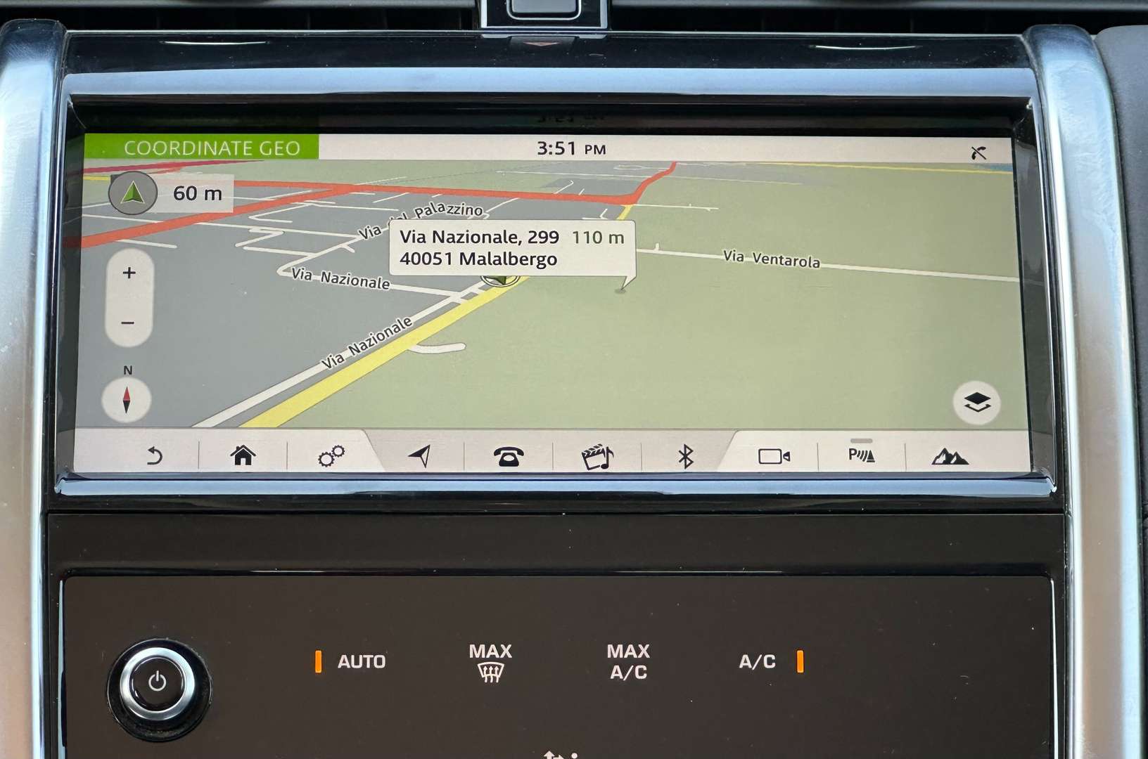 Land Rover Discovery Sport R-Dynamic S 2.0d - 2021 - Joinsteer - #3