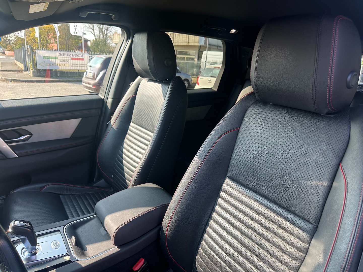 Land Rover Discovery Sport R-Dynamic S 2.0d - 2021 - Joinsteer - #5