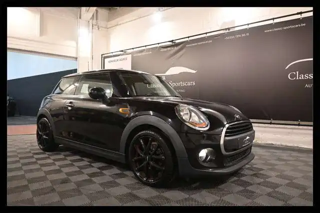 MINI Mini