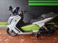 BMW C Evolution Blanc - thumbnail 6