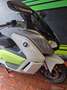 BMW C Evolution Blanc - thumbnail 11