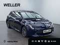 Toyota Corolla 1.8 Hybrid Team D *AHK*LED*ACC*CAM*Navi* Blau - thumbnail 4