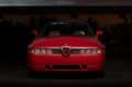 Alfa Romeo SZ  ES30 Červená - thumbnail 13