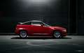 Alfa Romeo SZ  ES30 Red - thumbnail 3