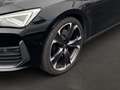 CUPRA Leon 1.4 e-Hybrid VZ OPF 2.0 TSI Navi+ Tempomat+ CarPla Schwarz - thumbnail 6