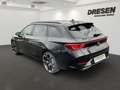CUPRA Leon 1.4 e-Hybrid VZ OPF 2.0 TSI Navi+ Tempomat+ CarPla Schwarz - thumbnail 4