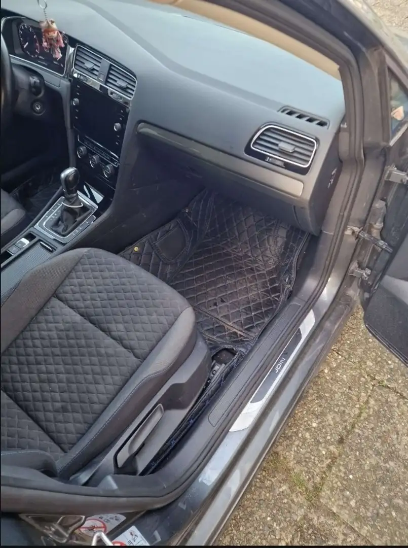 Volkswagen Golf Variant 1.5 TSI ACT OPF DSG Join Grau - 2