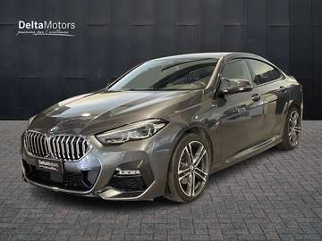 - 218i Gran Coupé