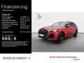Audi Q7 50 TDI quattro S-LINE*NAVI*HUD*AHK*PANO*7-SIT Rot - thumbnail 1
