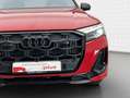Audi Q7 50 TDI quattro S-LINE*NAVI*HUD*AHK*PANO*7-SIT Roşu - thumbnail 12