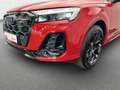 Audi Q7 50 TDI quattro S-LINE*NAVI*HUD*AHK*PANO*7-SIT Rot - thumbnail 13