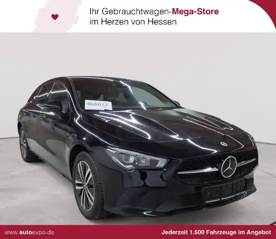 Mercedes-Benz CLA 250 CLA 250 e SB 8G-Progressive BusiP AssiP