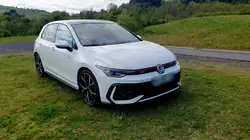 Volkswagen Golf GTI 2.0 TFSI - 16V TURBO