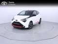 Toyota Aygo 70 x-sport Blanc - thumbnail 1