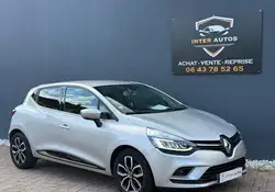 Renault Clio IV INTENS 90ch 88100km