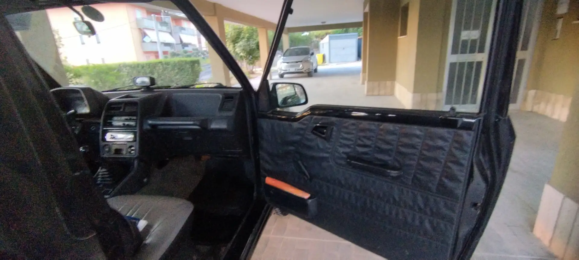 Suzuki Vitara Vitara ICabrio 1.6 JLX Blauw - 2