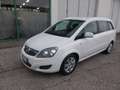 Opel Zafira Zafira II 2005 1.7 cdti Edition  7 POSTI OK NEOPAT Bianco - thumbnail 6