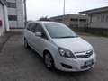 Opel Zafira Zafira II 2005 1.7 cdti Edition  7 POSTI OK NEOPAT Bianco - thumbnail 3
