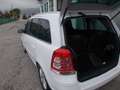Opel Zafira Zafira II 2005 1.7 cdti Edition  7 POSTI OK NEOPAT Bianco - thumbnail 10