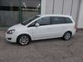 Opel Zafira Zafira II 2005 1.7 cdti Edition  7 POSTI OK NEOPAT Bianco - thumbnail 7