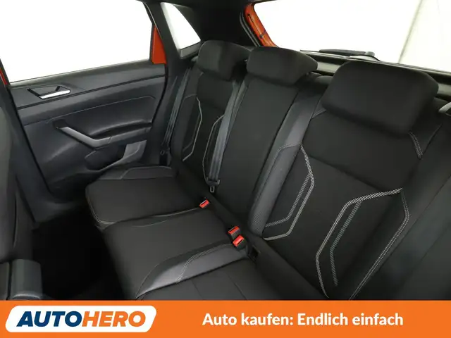 Volkswagen Polo view 14