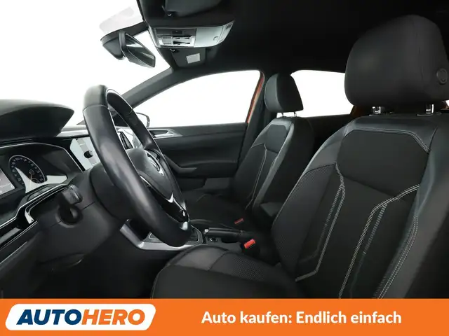 Volkswagen Polo view 10