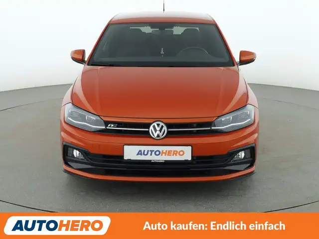 Volkswagen Polo view 9