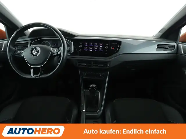 Volkswagen Polo view 12