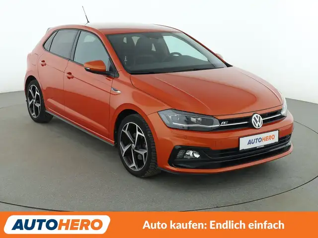 Volkswagen Polo view 8