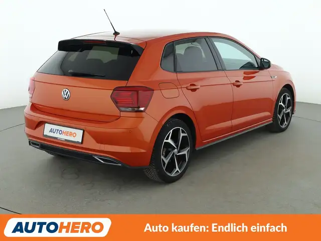 Volkswagen Polo view 6