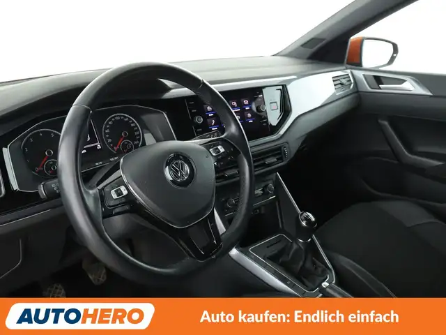Volkswagen Polo view 11