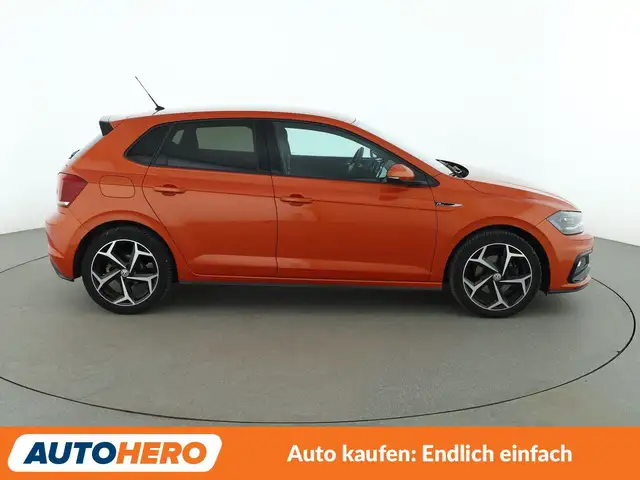 Volkswagen Polo view 7