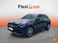 Mercedes-Benz GLC 220 d 4MATIC Negro - thumbnail 3