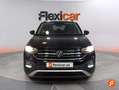 Volkswagen T-Cross 1.0 TSI Advance DSG7 81kW Negro - thumbnail 2