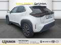 Toyota Yaris Cross Teamplayer 4x2 Hybrid Winterpaket Weiß - thumbnail 6
