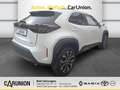 Toyota Yaris Cross Teamplayer 4x2 Hybrid Winterpaket Weiß - thumbnail 4