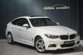 BMW 320 GT Aut. M Pack-Navi-Airco-Panp-Leder-Cam-Garantie Weiß - thumbnail 3