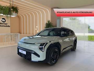 81,4 kWh GT-line DriveWise Pro Komfort