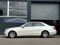 Mercedes-Benz E 200 BlueEfficiency * Sehr gute Ausstattung Weiß - thumbnail 10