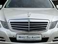 Mercedes-Benz E 200 BlueEfficiency * Sehr gute Ausstattung Weiß - thumbnail 4