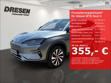 Design/Panorama/Navi/Leder/Sitzheizung/LED/Klimaau