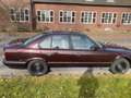 BMW 520 520i 24V Rojo - thumbnail 4