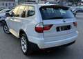 BMW X3 (E83) 2.0DA 177CH LUXE Blanc - thumbnail 4