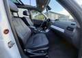 BMW X3 (E83) 2.0DA 177CH LUXE Blanc - thumbnail 5