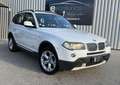 BMW X3 (E83) 2.0DA 177CH LUXE Blanc - thumbnail 1
