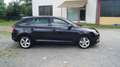 Skoda Rapid/Spaceback VERKAUFT!!! 1,4 TSi DSG, TOP AUSSTATTUNG Schwarz - thumbnail 4