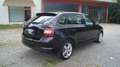 Skoda Rapid/Spaceback VERKAUFT!!! 1,4 TSi DSG, TOP AUSSTATTUNG Schwarz - thumbnail 5